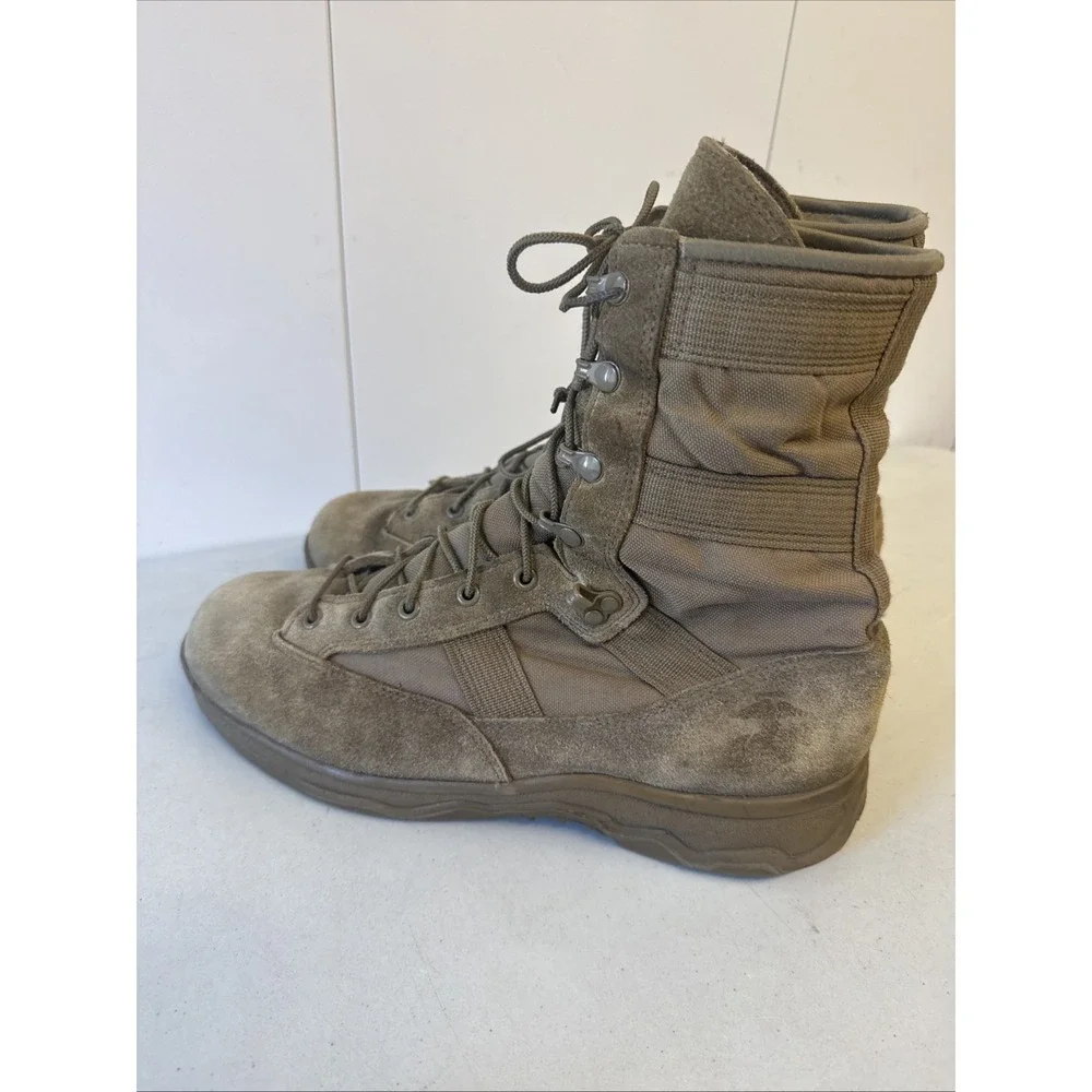 Danner Reckoning 8